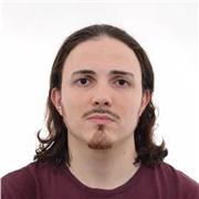 Professeur particulier de mathématiques pour collège et lycée à Paris